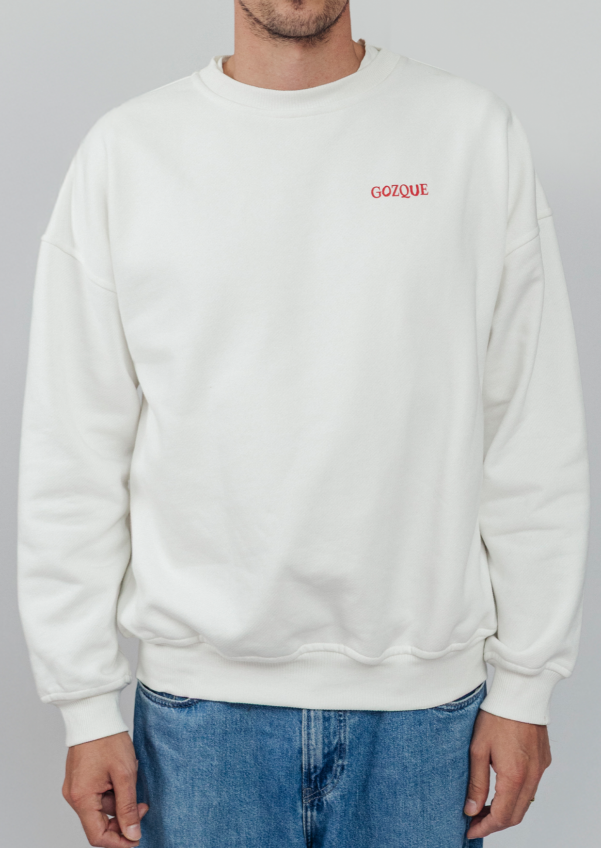 Crewneck