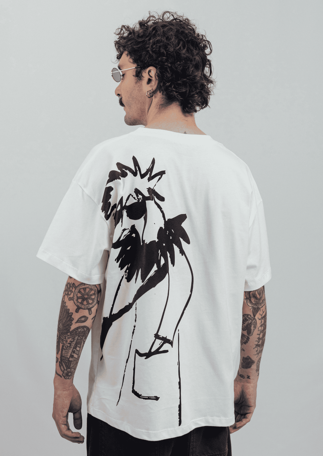 T-shirts Aurelio