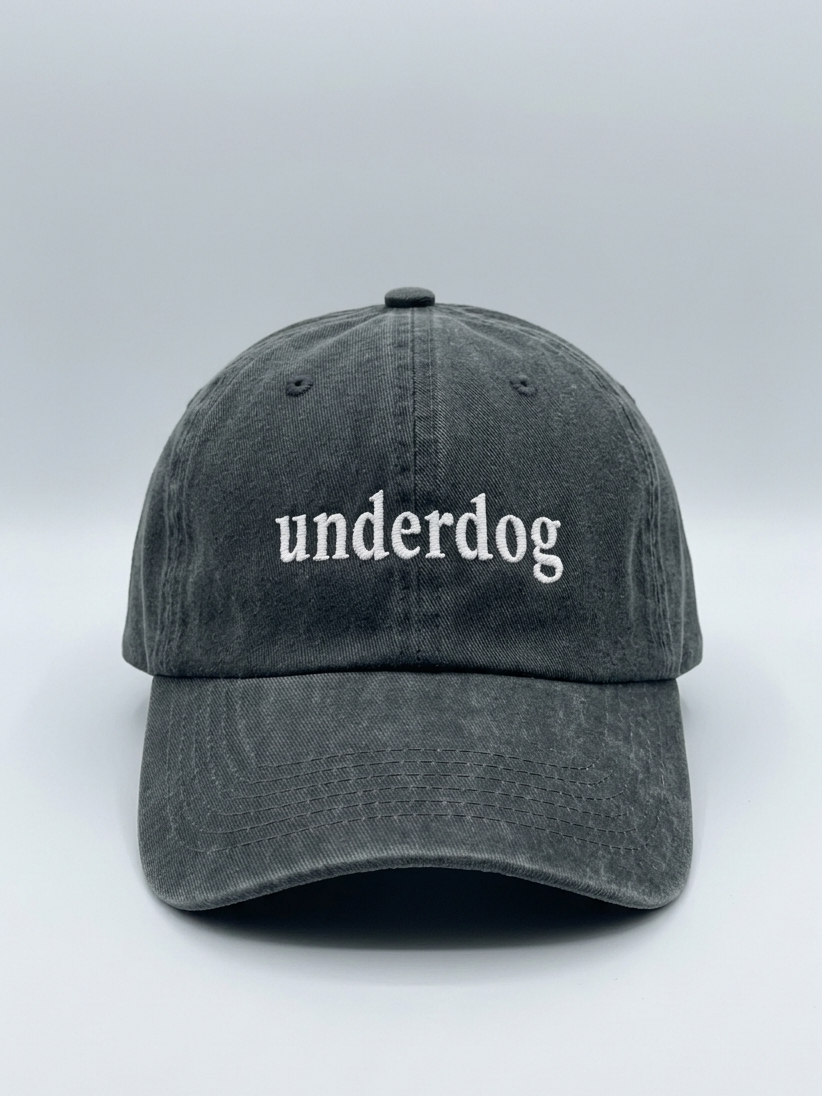 Cachucha Underdog
