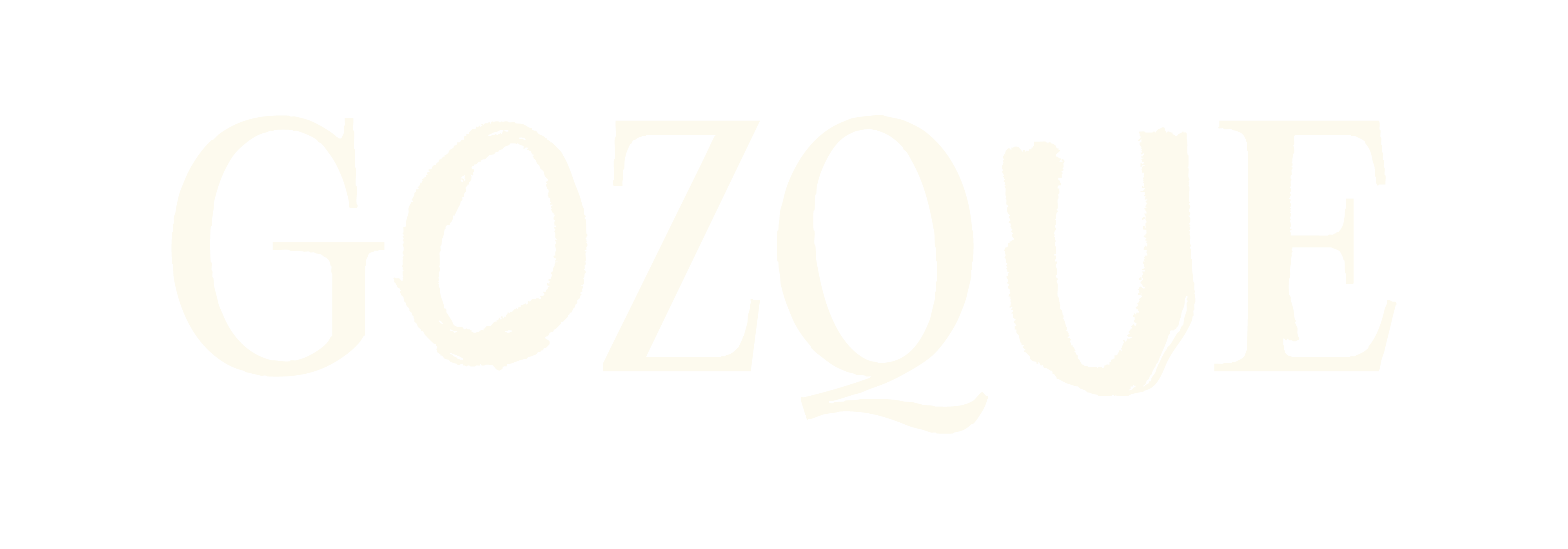 GOZQUE