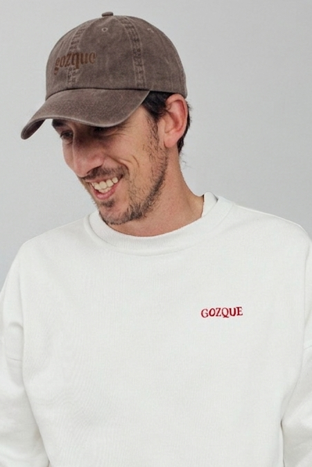 Cachucha Gozque